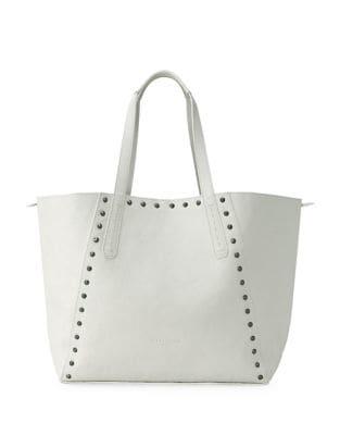 Liebeskind Berlin Reversible Leather Shopper Bag