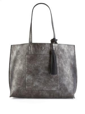 Design Lab Classic Magnetic Tote