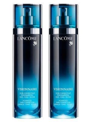 Lancome Visionnaire Advanced Skin Corrector 2-piece Set - $232 Value