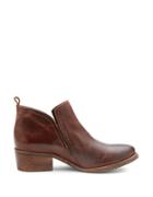 Matisse Courage Suede Ankle Boots