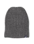 Nautica Cable Knitted Beanie