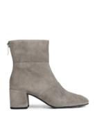 Kenneth Cole New York Eryc Suede Booties