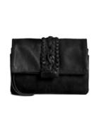 Day And Mood Emma Leather Wallet