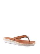 Tommy Bahama Ionna Leather Sandals