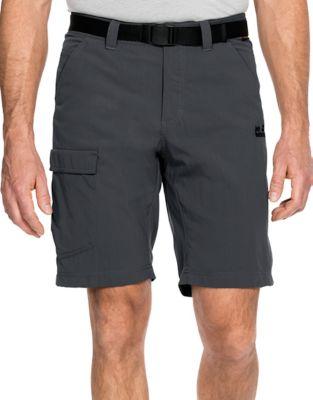 Jack Wolfskin Siltstone Hoggar Shorts