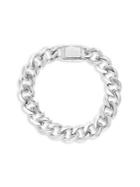 Effy 925 Sterling Silver Chain Bracelet