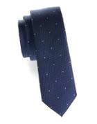 Lord Taylor Neat Dobby Tie