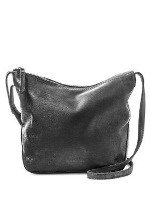 American Leather Co. Dayton Leather Crossbody Bag