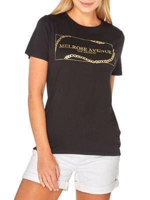 Dorothy Perkins Melrose Motif Tee