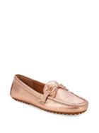 Lauren Ralph Lauren Briley Ii Leather Drivers