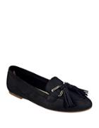 Tommy Hilfiger Hadrian Suede Loafers