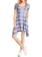 Karen Kane Hailey Pocket Dress