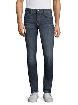 Joe's Jeans Legend Skinny Denim Jeans