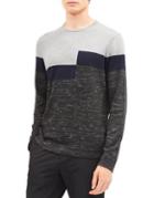Calvin Klein Crew-neck Sweatshirt