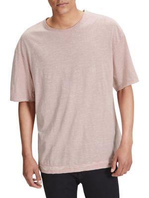 Jack & Jones Box Fit Cotton Tee