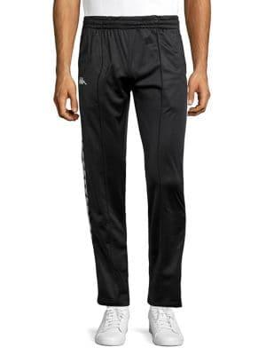Kappa Classic Logo Pants