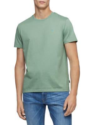 Calvin Klein Crewneck Tee