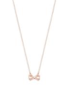 Ted Baker London Signy Sweetie Bow Pendant Necklace