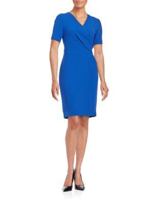 Elie Tahari Deandra Dress