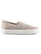 Cougar Hula Stretch Knit Slip-on Sneakers