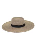 Peter Grimm Caviana Resort Straw Hat