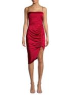 Finders Keepers Emilia Mini Slip Dress