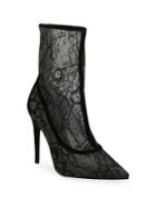 Kendall + Kylie Alana Lace Booties