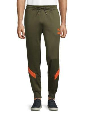 Puma Classic Track Pants