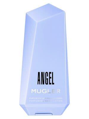 Mugler Angel Body Lotion