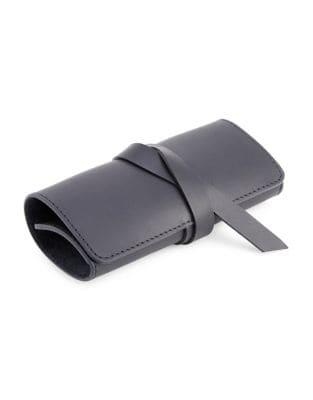 Royce American Leather Cord Organizer