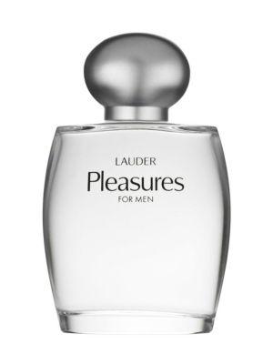 Estee Lauder Pleasures Cologne Spray/3.4 Oz.