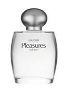 Estee Lauder Pleasures Cologne Spray/3.4 Oz.