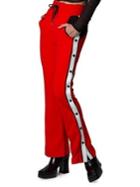 Tiger Mist Louis Tearaway Pants