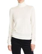 Lauren Ralph Lauren Turtleneck Long-sleeve Sweater