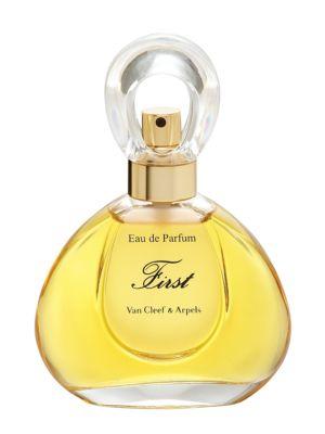 Van Cleef & Arpels First Eau De Parfum/2 Oz.