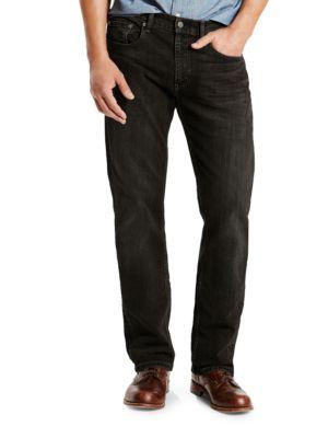 Levi's Big And Tall 559 Levine Jeans