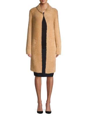 Premise Fuzzy Chic Cardigan