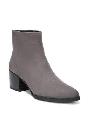 Circus By Sam Edelman Jennifer Classic Booties