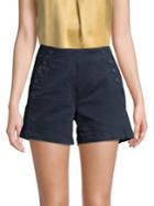 Jag Classic-fit Sailor Shorts