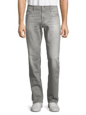 Ag Graduate Tailored Leg Jeans
