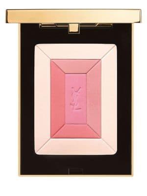 Yves Saint Laurent Spring Look Face Palette