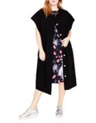 Rachel Rachel Roy Plus Cap-sleeve Kimono
