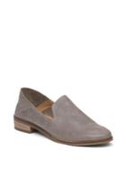 Lucky Brand Cahill Nubuck Leather Loafers