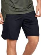 Under Armour Mk1 Embossed Shorts