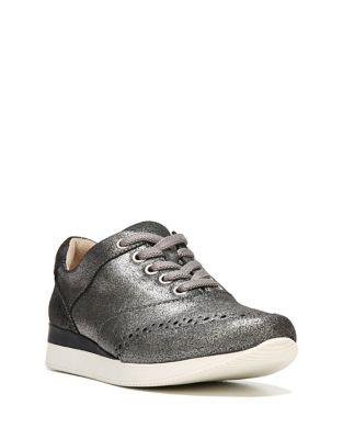 Naturalizer Jimi Leather Sneakers