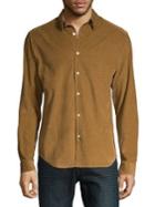 Selected Homme Button-front Shirt