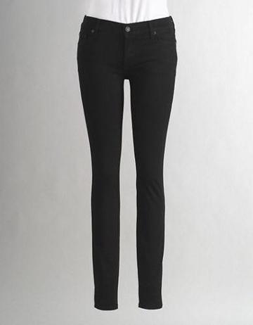 7 For All Mankind Skinny Jeans