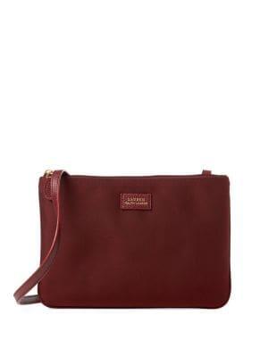 Lauren Ralph Lauren Classic Crossbody Bag