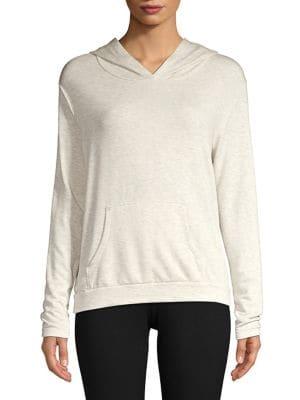 Good Hyouman Love Yourself Hoodie