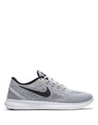 Nike Free Rn 2 Lace-up Sneakers